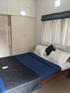Sasha's Stays, Ashwem Beach, Mandrem - Mandrem - 0