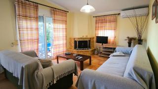 Paradise Beach Villa - Paralía Avdhíron - 1