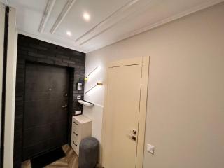 Modern apartments in Lviv with parking - Lviv - 7