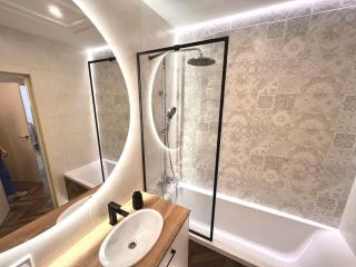 Modern apartments in Lviv with parking - Lviv - 2