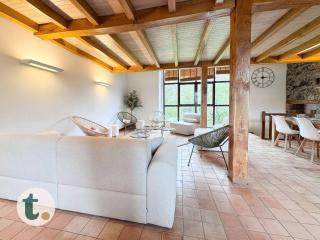 Tranquiloue - L'Atelier des Nymphéas - PuyduFou - Mouchamps - 9