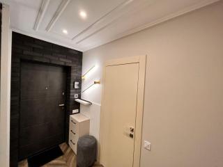Modern apartments in Lviv with parking - Lviv - 6