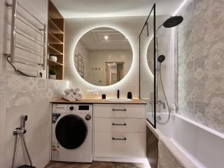 Modern apartments in Lviv with parking - Lviv - 3