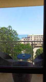 Apart Hotel Golden Line private apartments - 8
