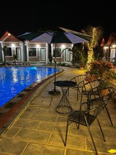 Tony garden bungalow - Kon Rung (1) - 6
