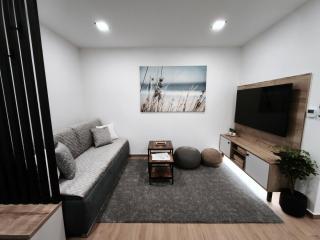 HANESI apartments Luhačovice - Luhačovice - 3