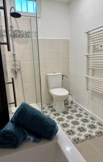 La Maison du Cerisier - 1