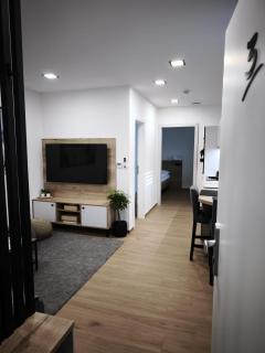 HANESI apartments Luhačovice - 2