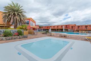 Bungalow Playa Las Burras - Maspalomas - 0
