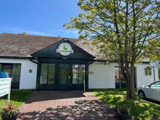 Campanile Hotel Runcorn - Runcorn - 0