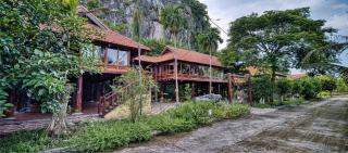 Golden Mountain Hostel - Xuân Sơn - 7