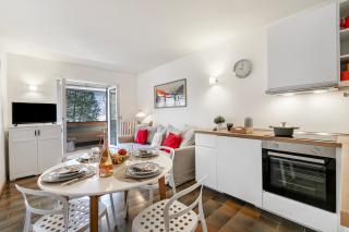 Appartamento Rio Secco - Happy Rentals - 0