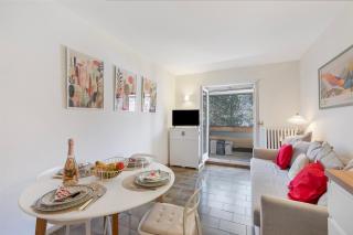 Appartamento Rio Secco - Happy Rentals - Claviere - 8