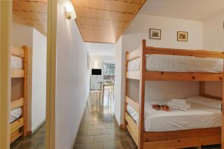 Appartamento Rio Secco - Happy Rentals - Claviere - 5