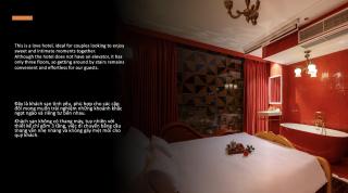 Secret Gar-den Hotel Phan Huy Ich - Ho Chi Minh City - 9