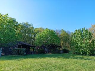Les chalets de Céleste - Vaulry - 4