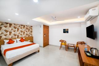 The Byke Business - Chandigarh House - 1