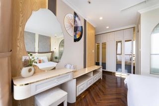 Bedrooms at Landmark - Vinhomes - Ho Chi Minh - 6
