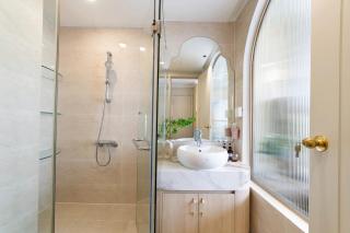 Bedrooms at Landmark - Vinhomes - Ho Chi Minh - 5