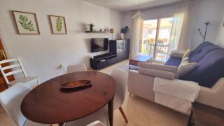 Apartamento Alcazar - Almuñécar - 5