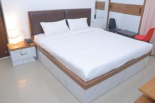 Prem villas homestay - Tājganj - 8