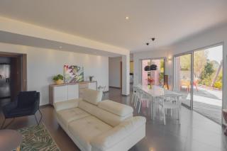 Villa SOPRA 183m2, Vue mer, 8 pers, Porto-Vecchio - Porto Vecchio - 2