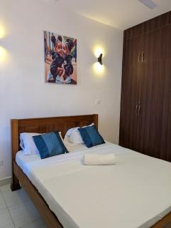 Amal Towers - Mombasa - 1