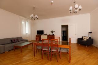 Two bedroom apartment in the Old Town - Riga - 9
