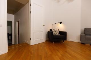 Two bedroom apartment in the Old Town - Riga - 7