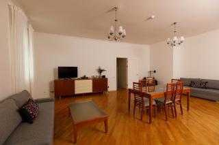 Two bedroom apartment in the Old Town - Riga - 8