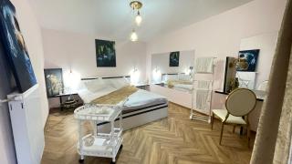 Aleksidze Apartment - Tbilisi - 8