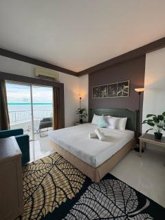 Seaview Deluxe Rainbow Paradise Tg Bungah 7pax - Tanjung Bungah - 0