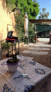 Perla di Mare - Àrbatax - 6