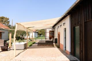 Tiszatardos Vendégházak - - 8