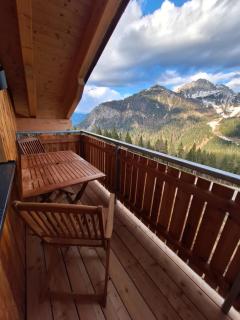 Almhaus Hochenwarter - 9