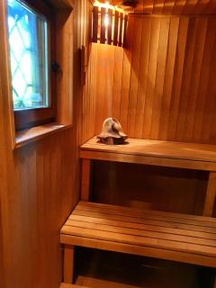 Atostogų namelis ant ežero kranto - 4