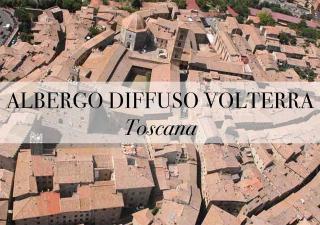 Albergo Diffuso Volterra - Volterra - 0