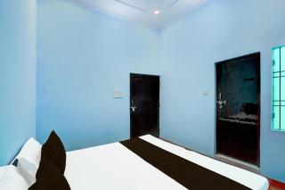 Hotel O LAXMI PALACE - Aligarh - 5