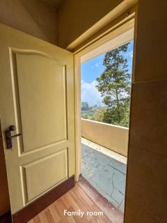 Kodai Cool Stay Home - 2