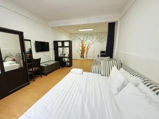 Top Location! 800m MRT Rama9 - Bangkok - 8