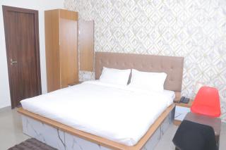 Prem villas homestay - 3