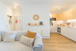 Bela Vista_Cozy Apt With Sea View - Praia da Arrifana - 6