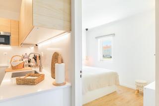 Bela Vista_Cozy Apt With Sea View - Praia da Arrifana - 3