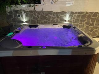 Spacious house with jacuzzi in Brancaleone Marina - Brancaleone Marina - 6
