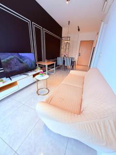 Luxury Axon Residence Bukit Bintang Suites KLCC PAVILION - 7