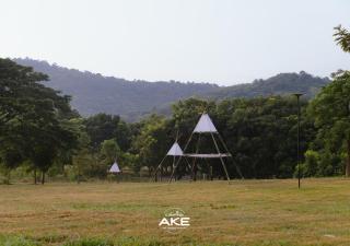 Ake camping pakchong - Ban Khanong Phra Tai - 0