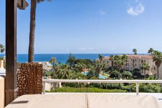 Malibu Jacuzzi penthouse Panoramic Sea View by Costarentals - Ref 245 - Fuengirola - 5