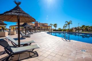 Malibu Jacuzzi penthouse Panoramic Sea View by Costarentals - Ref 245 - Fuengirola - 3