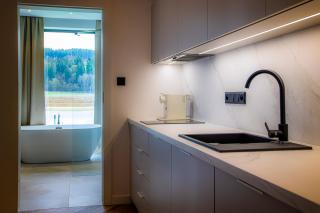 TILIA Resort - 4