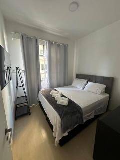 Apartment between Gavea - Leblon - 6